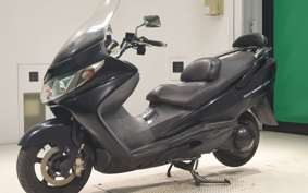 SUZUKI SKYWAVE 400 S Gen.2 CK43A