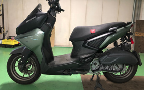 YAMAHA FORCE ABS