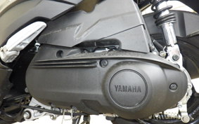 YAMAHA AXIS 125 Z SEJ6J