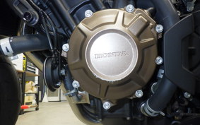HONDA CB650R E-Clutch 2026 RH17