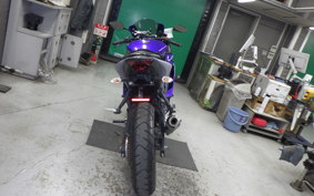YAMAHA YZF-R25 A