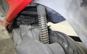 SUZUKI ADDRESS V50 Gen.2 CA44A