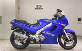 KAWASAKI ZZ-R250 2001 EX250H