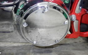 HARLEY FXCWC 1580 2010