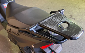 SUZUKI AVENIS 125 EA12J