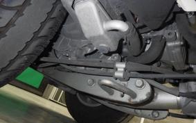 HONDA GYRO CANOPY 2015 TA03