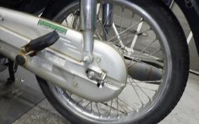 HONDA C110 SUPER CUB JA10