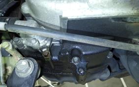 HONDA PS250 2020 MF09