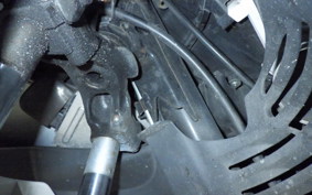 HONDA PCX125 1992 JF28