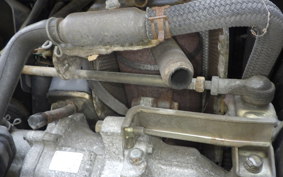 HONDA GYRO UP TA01