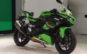 KAWASAKI ZX-4RR 2025 ZX400P