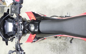 HONDA CRF250M 2007 MD44
