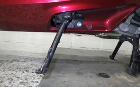 HONDA PCX125 2021 JF81