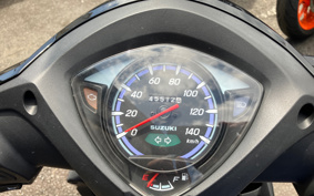 SUZUKI ADDRESS V110 CE47A
