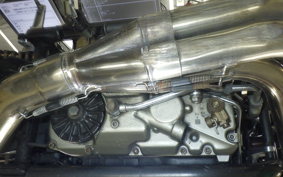 KAWASAKI ZEPHYR 1100 2004 ZRT10A