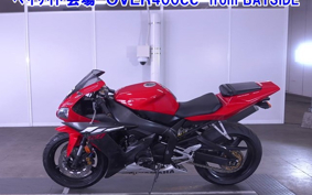 YAMAHA YZF-R1 RN09