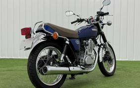 YAMAHA SR400 FINAL ED 2021 RH16J