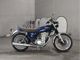 Фото Yamaha SR400 2021 с японского аукциона