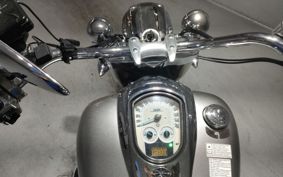 YAMAHA XV1900A MIDNIGHT STAR 2010 VP23