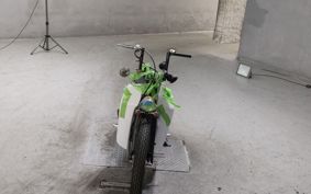 HONDA SUPER CUB50 AA01