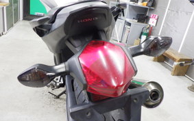 HONDA NC700S ABS 2013 RC61