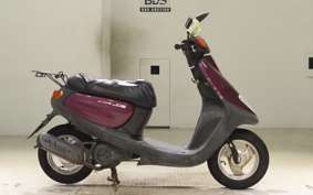 YAMAHA JOG Gen.3 2013 SA01J
