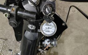 HONDA SUPER CUB50 AA01