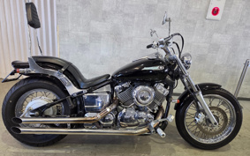 YAMAHA DRAGSTAR 400 2000 VH01J