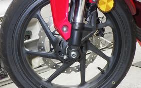 HONDA CBR250RR A 2004 MC51