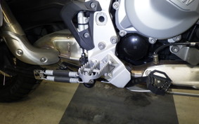 BMW F850GS 2022