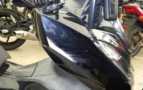 HONDA PCX 125 2007 JK05