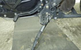 BMW F800GS 2011