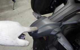 HONDA CBR650R 2020 RH03