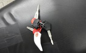 SUZUKI ADDRESS V125 2006 DT11A