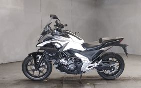 HONDA NC750X DCT RH09