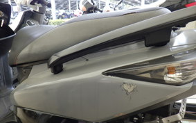 YAMAHA CYGNUS 125 XSR 2 SE44J