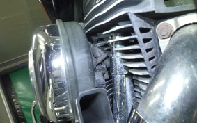 HARLEY FLSTC 1450 2004