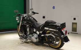 HARLEY FLSTN 1580 2007