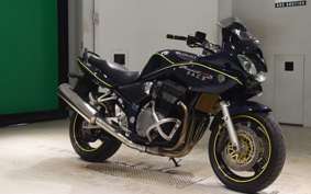 SUZUKI BANDIT 1200 S 2004 GV77A