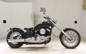 YAMAHA DRAGSTAR 400 2018 4TR