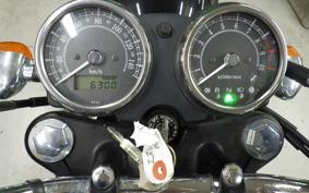 KAWASAKI ESTRELLA BJ250A