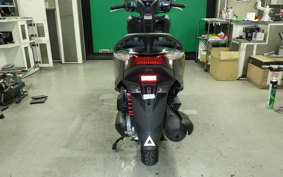 HONDA LEAD 125