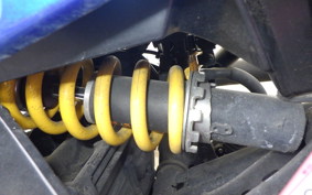 YAMAHA XSR900 2022 RN80J