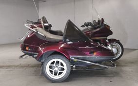 HONDA GL1500 GOLD WING SC22