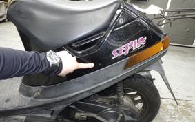 SUZUKI SEPIA 2006 CA1EA