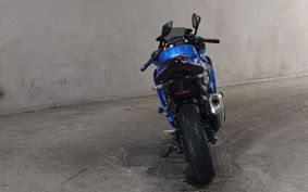 KAWASAKI NINJA ZX-4R SE 2023 ZX400P