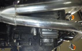 HONDA CB400T HAWK 2 2024 CB400T