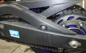 YAMAHA YZF-R25 RG43J