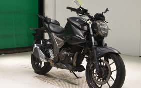 SUZUKI GIXXER 250 2013 ED22B