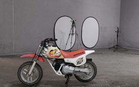 HONDA QR50 AE01